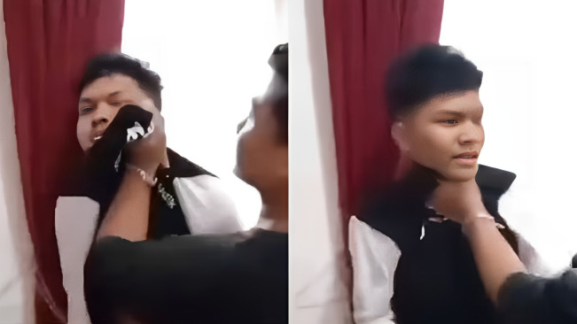 Video Ampun Pakde Bercerita Tentang Apa? Diduga Terkait Dengan Perbuatan Asusila
